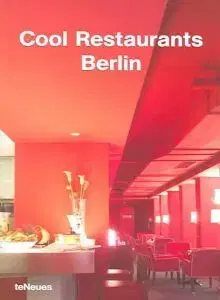 Cool Restaurants Berlin
