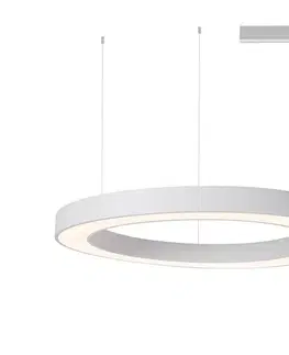  NEO 07214L - LED Stmievateľný luster PASTEL LED/68W/230V biela 95cm Tuya + DO 07214L