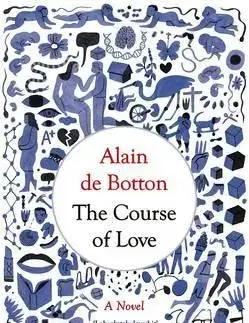 The Course of Love - Alain de Botton