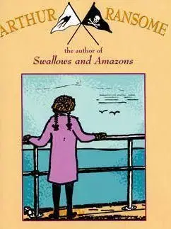 Winter Holiday - Arthur Ransome