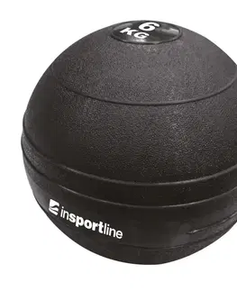 inSPORTline Slam Me 6 kg
