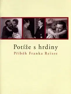 Potíže s hrdiny - Pavel Matocha