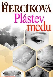 Plástev medu - Iva Hercíková
