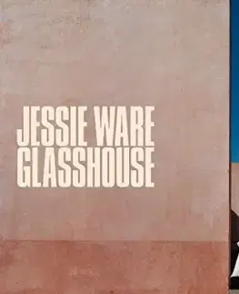 Ware Jessie - Glasshouse CD - Jessie Ware