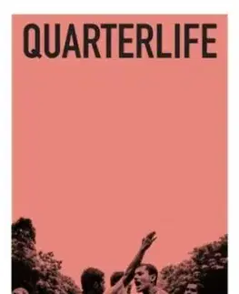 Quarterlife - Devika Rege