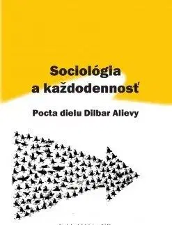 Sociológia a každodennosť