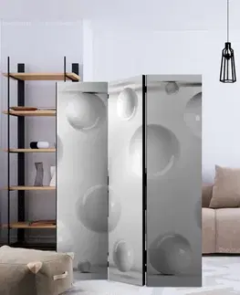 Paraván Balls Dekorhome