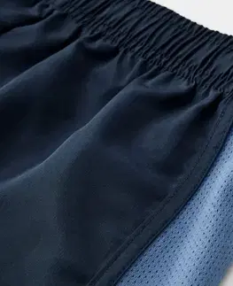 Detské športové šortky, 2 ks