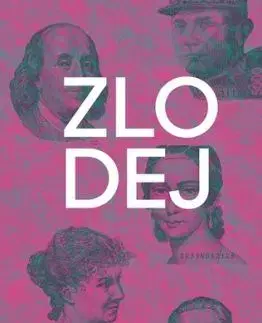 Zlodej - Arpád Soltész