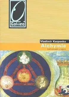 Alchymie - Vladimír Karpenko
