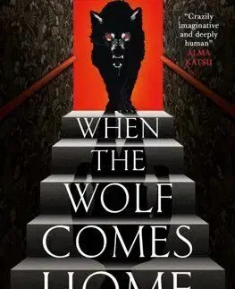 When the Wolf Comes Home - Nat Cassidy