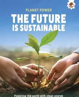 The Future is Sustainable - Rex Luther