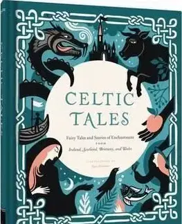 Celtic Tales
