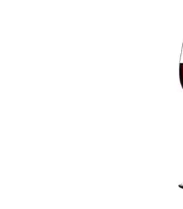 Tescoma poháre na červené víno Sommelier 450ml,6 ks