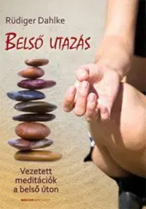 Belső utazás - Átdolgozott kiadás - Ruediger Dahlke