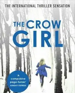 The Crow Girl - Erik Axl Sund