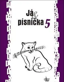 Já & písnička 5