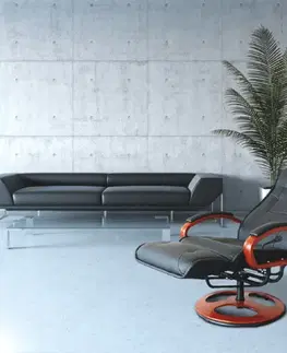 Masážne elektrické kreslo ARTUŠ 2 Tempo Kondela