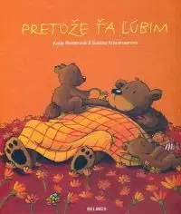 Pretože ťa ľúbim - Katia Reide