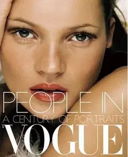 People in Vogue - Robin Derrick