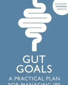Gut Goals - Beth Rosen