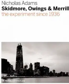 Skidmore Owings Merrill 1936