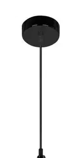 Závesná lampa CELIA 1xE27 Candellux
