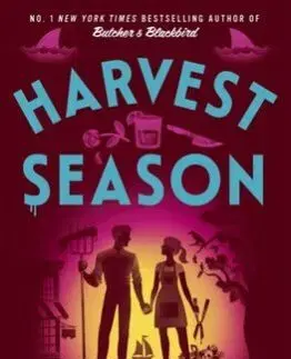 Harvest Season - Brynne Weaver