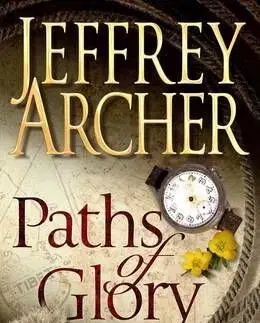 Paths of Glory (HB) - Jeffrey Archer