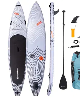 inSPORTline WaveShard 12'6"