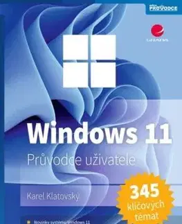 Windows 11 - Karel Klatovský, Josef Pecinovský