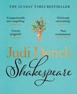 Shakespeare - The Man Who Pays the Rent - Judi Dench