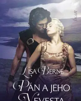 Pán a jeho nevesta - Lisa Berne