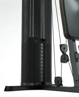 inSPORTline ProfiGym C35