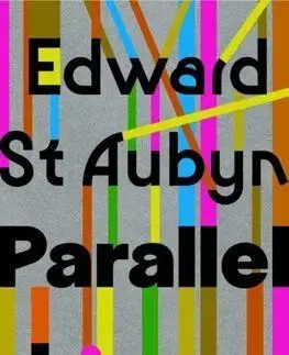 Parallel Lines - Edward St Aubyn