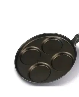 RISOLI Panvica na lievance - indukcia - 25 cm