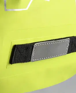 Oxford V12 Backpack 12l čierna