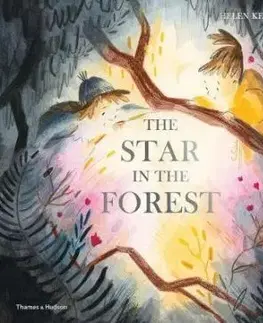 The Star in the Forest - Helen Kellock