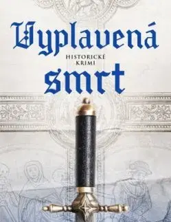 Vyplavená smrt - Tomáš Klimek