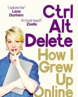 Ctrl, Alt, Delete - Emma Gannon