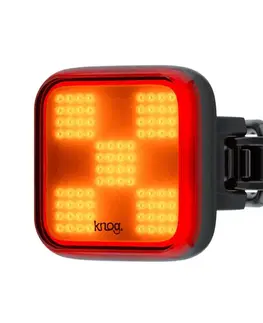 Knog Blinder Grid