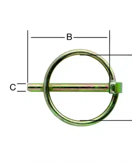 Prsteň 4,5 mm