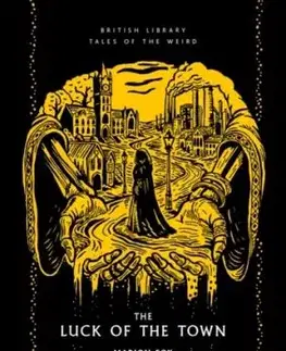 The Luck of the Town - Marion Fox