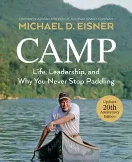 Camp - Michael D. Eisner