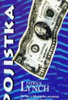 Pojistka - Patrick Lynch