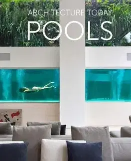Architecture Today - Pools - Oriol Magrinya