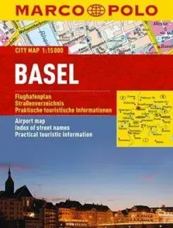 Basilej - lamino MD 1:15T