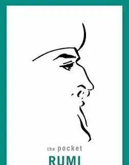 The Pocket Rumi - Mevlana Jalaluddin Rumi