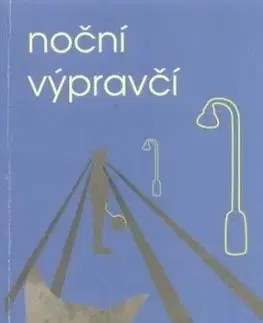 Noční výpravčí - Mirek Vostrý