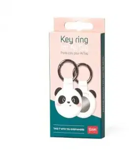 Legami Kľúčenka Airtag Panda STAR TECH - Legami